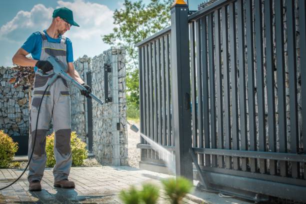 Professional Pressure Washing Services in South Fallsburg, NY